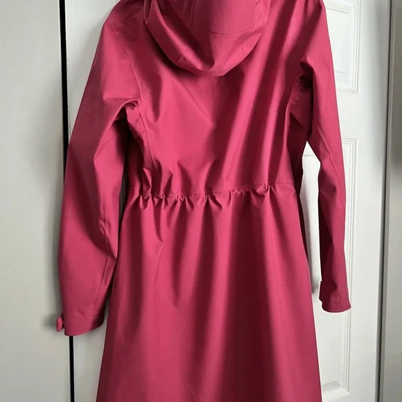 Uniqlo Blocktech Jacket - Picture 4 of 6